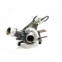 Turbocompressor KIA Sorento I (jc) | Desguace Becerril