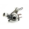 Turbocompressor KIA Sorento I (jc) | Desguace Becerril