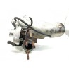 Turbocompressor KIA Sorento I (jc) | Desguace Becerril