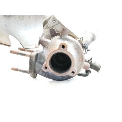 Turbocompressor KIA Sorento I (jc) | Desguace Becerril