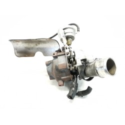 Turbocompressor KIA Sorento I (jc) | Desguace Becerril
