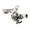 Turbocompressor KIA Sorento I (jc) | Desguace Becerril