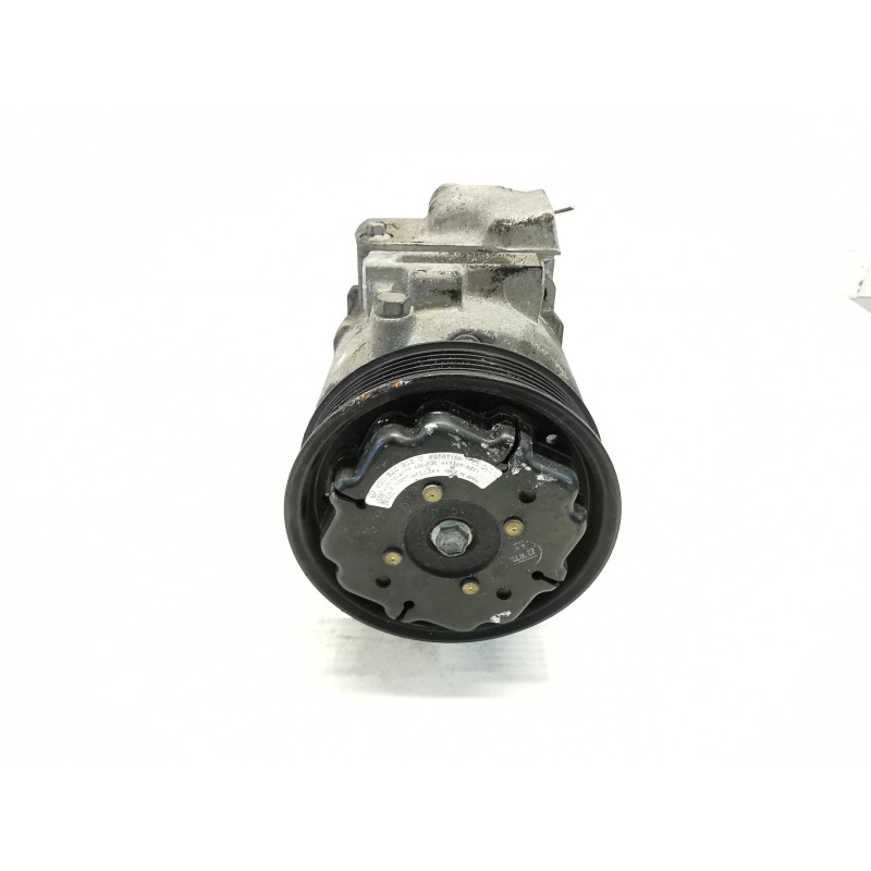 Compressore dell'aria condizionata Seat Ibiza III (6L1) | Desguace Becerril Compressore dell'aria condizionata Seat Ibiza III (6L1) | Desguace Becerril