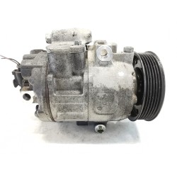 Compressore dell'aria condizionata Seat Ibiza III (6L1) | Desguace Becerril