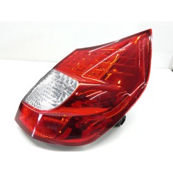 Right rear taillight Renault Scenic II (JM0/1_) | Becerril Scrap Yard