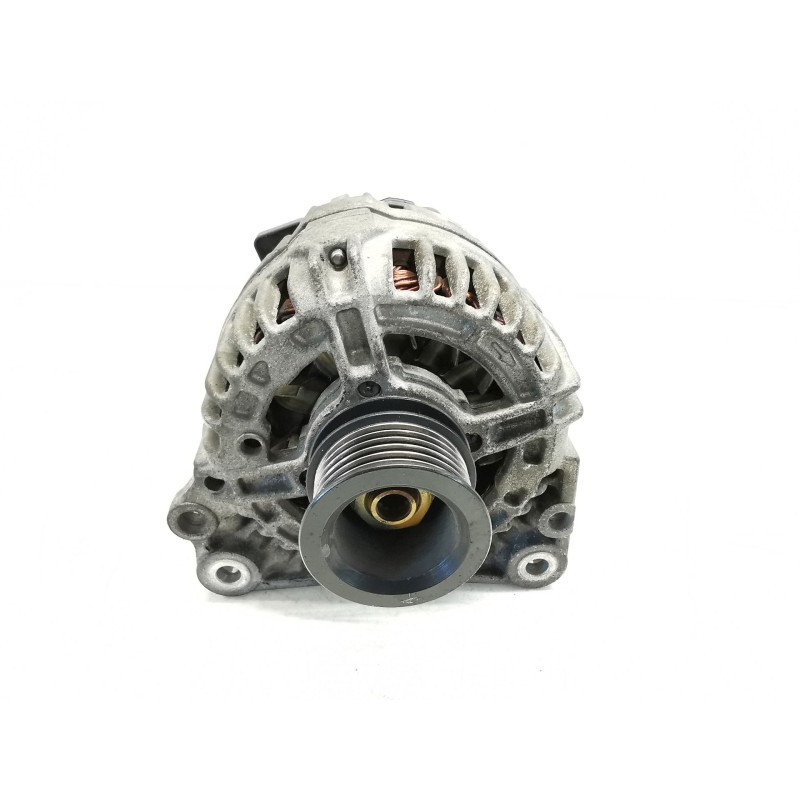 Alternatore Seat Ibiza III (6L1) | Desguace Becerril Alternatore Seat Ibiza III (6L1) | Desguace Becerril