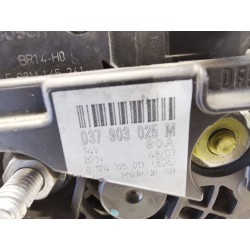 Alternatore Seat Ibiza III (6L1) | Desguace Becerril