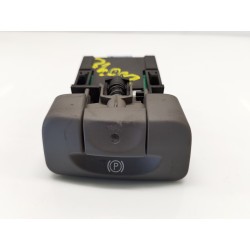 Electric brake control Renault Scenic II (JM0/1_) | Becerril Scrap Yard