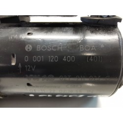 Starter motor Seat Ibiza III (6L1) | Becerril Scrap Yard