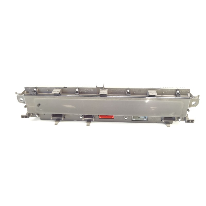 Recambio de cuadro instrumentos para renault scénic ii (jm0/1_) 1.5 dci (jm1e, jm16) referencia OEM IAM P8200494955A / 820049495