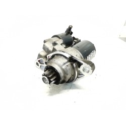 Starter motor Seat Ibiza III (6L1) | Becerril Scrap Yard