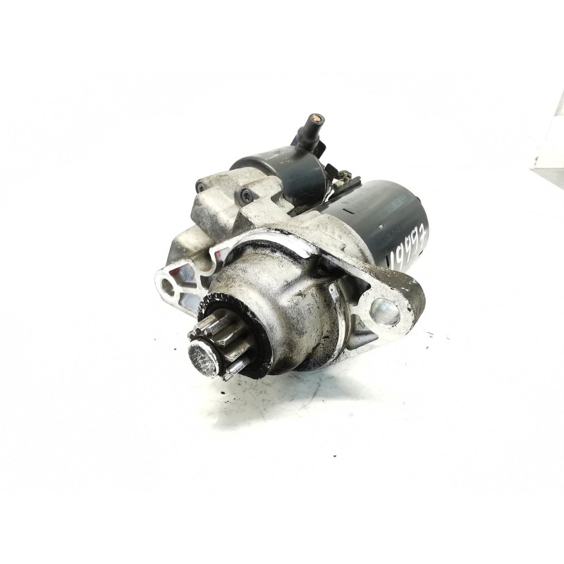 Starter motor Seat Ibiza III (6L1) | Becerril Scrap Yard Starter motor Seat Ibiza III (6L1) | Becerril Scrap Yard