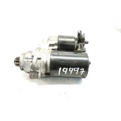 Starter motor Seat Ibiza III (6L1) | Becerril Scrap Yard