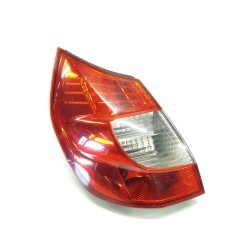 Left rear taillight Renault Scenic II (JM0/1_) | Becerril Scrap Yard