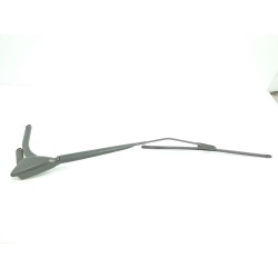 Recambio de brazo limpia delantero derecho para renault scénic ii (jm0/1_) 1.5 dci (jm1e, jm16) referencia OEM IAM 80010797  