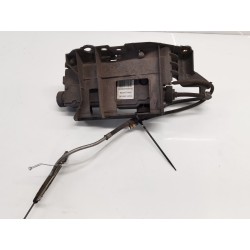Electric handbrake Renault Scenic II (JM0/1_) | Becerril Scrap Yard