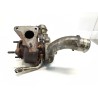 Recambio de turbocompresor para renault megane ii (bm0/1_, cm0/1_) 1.9 dci (bm0g, cm0g) referencia OEM IAM 8200369581  
