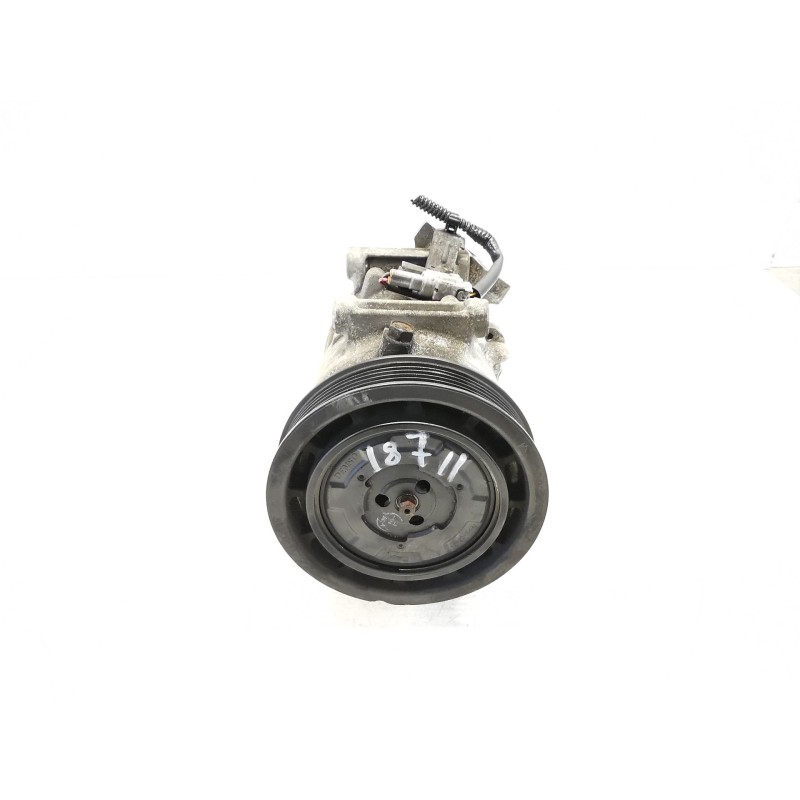 Compressor de ar condicionado Renault Scenic III (JZ0/1_) | Desguace Becerril Compressor de ar condicionado Renault Scenic III (JZ0/1_) | Desguace Becerril