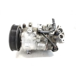 Compressor de ar condicionado Renault Scenic III (JZ0/1_) | Desguace Becerril