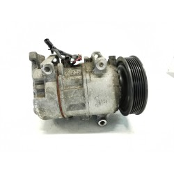 Compressor de ar condicionado Renault Scenic III (JZ0/1_) | Desguace Becerril