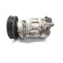 Compressor de ar condicionado Renault Scenic III (JZ0/1_) | Desguace Becerril