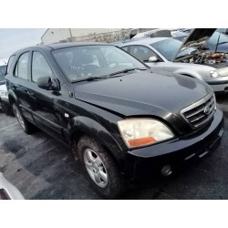 kia sorento del año 2007