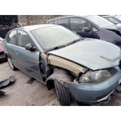 seat cordoba (6l2) del año 2005