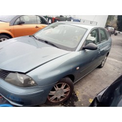 seat cordoba (6l2) del año 2005