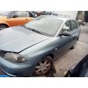 seat cordoba (6l2) del año 2005