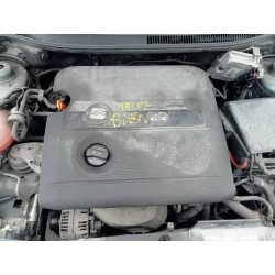 seat cordoba (6l2) del año 2005