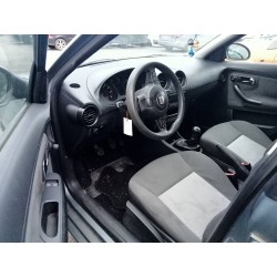 seat cordoba (6l2) del año 2005