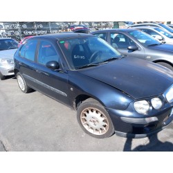 Parts breakdown for Rover 25 I hatchback (rf) 1.6 16V Petrol of the year 2001 with engine 16 K4F
