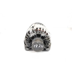 Recambio de alternador para renault scénic iii (jz0/1_) 1.5 dci referencia OEM IAM TG15C146 2606272D 211076732