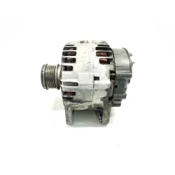 Recambio de alternador para renault scénic iii (jz0/1_) 1.5 dci referencia OEM IAM TG15C146 2606272D 211076732