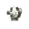 Recambio de alternador para renault scénic iii (jz0/1_) 1.5 dci referencia OEM IAM TG15C146 2606272D 211076732