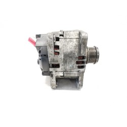 Recambio de alternador para renault scénic iii (jz0/1_) 1.5 dci referencia OEM IAM TG15C146 2606272D 211076732