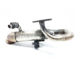 Recambio de enfriador de gases egr para ford focus i (daw, dbw) 1.8 turbo di / tddi referencia OEM IAM   
