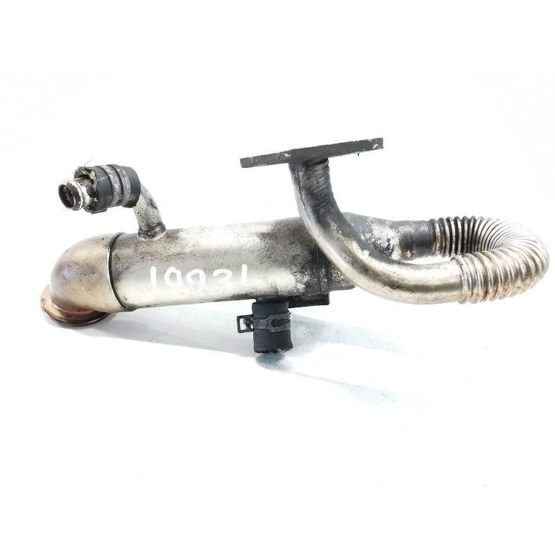 Recambio de enfriador de gases egr para ford focus i (daw, dbw) 1.8 turbo di / tddi referencia OEM IAM   