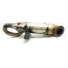 Recambio de enfriador de gases egr para ford focus i (daw, dbw) 1.8 turbo di / tddi referencia OEM IAM   