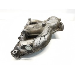Recambio de colector admisión para seat alhambra (7v8, 7v9) 1.9 tdi referencia OEM IAM 038129713AG  