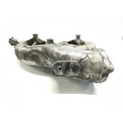Recambio de colector admisión para seat alhambra (7v8, 7v9) 1.9 tdi referencia OEM IAM 038129713AG  
