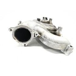 Recambio de colector admisión para seat alhambra (7v8, 7v9) 1.9 tdi referencia OEM IAM 038129713AG  