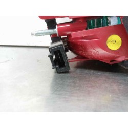 Recambio de piloto trasero central derecho para citroen c5 berlina premier referencia OEM IAM   