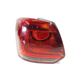 Left rear taillight Volkswagen Polo V (6R1, 6C1) | Becerril Scrap Yard