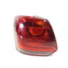 Left rear taillight Volkswagen Polo V (6R1, 6C1) | Becerril Scrap Yard