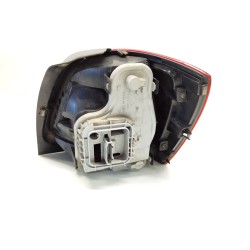 Left rear taillight Volkswagen Polo V (6R1, 6C1) | Becerril Scrap Yard