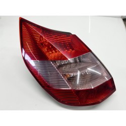 Left rear taillight Renault Scenic II (JM0/1_) | Becerril Scrap Yard