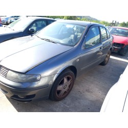 seat toledo ii (1m2) del año 2004