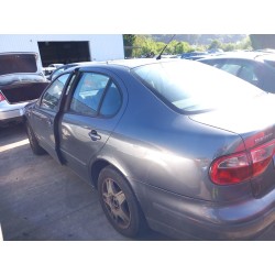 seat toledo ii (1m2) del año 2004