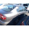 seat toledo ii (1m2) del año 2004